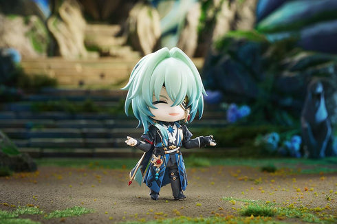 『崩壊:スターレイル』ねんどろいど アナイクス