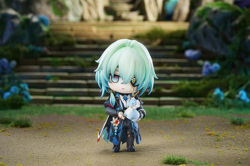 『崩壊:スターレイル』ねんどろいど アナイクス