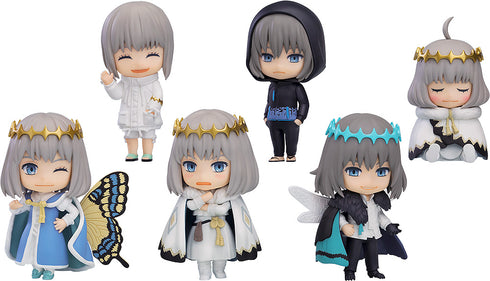 《Fate/Grand Order》Nendoroid Surprise 奥贝隆系列【BOX】