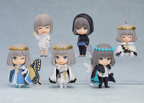 《Fate/Grand Order》Nendoroid Surprise 奥贝隆系列【BOX】