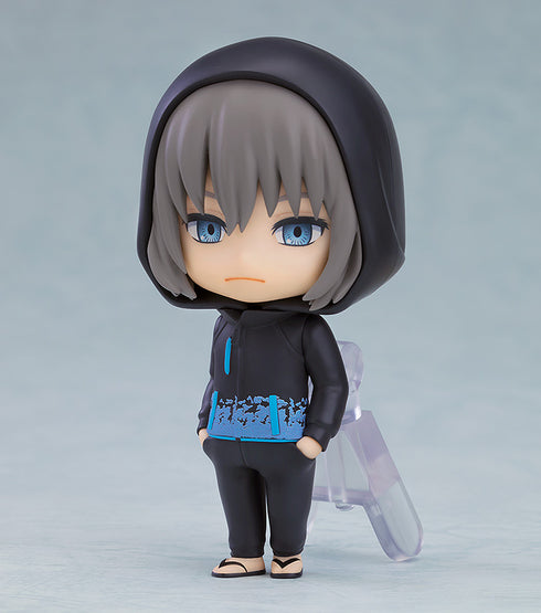 《Fate/Grand Order》Nendoroid Surprise 奥贝隆系列【BOX】
