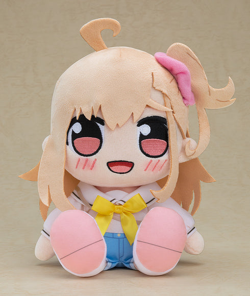 『イキヅライブ! LOVELIVE! BLUEBIRD』くりぱん ぬいぐるみ 高橋ポルカ