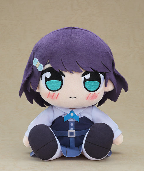 『イキヅライブ! LOVELIVE! BLUEBIRD』くりぱん ぬいぐるみ 麻布麻衣