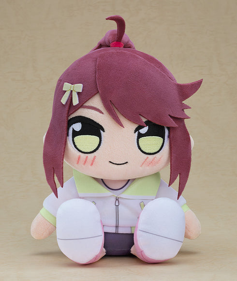 『イキヅライブ! LOVELIVE! BLUEBIRD』くりぱん ぬいぐるみ 五桐玲