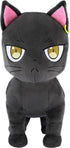 『黒猫と魔女の教室』ぬいぐるみ クロード
