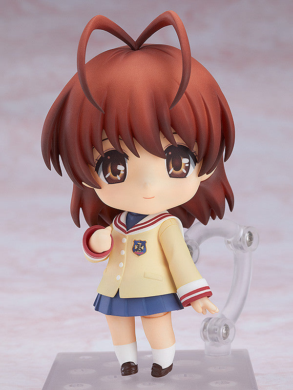 『CLANNAD』ねんどろいど 古河渚【202605再販】