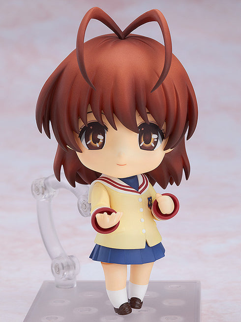 『CLANNAD』ねんどろいど 古河渚【202605再販】