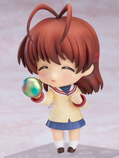 『CLANNAD』ねんどろいど 古河渚【202605再販】