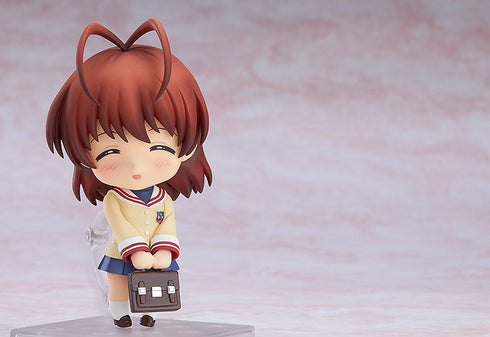 『CLANNAD』ねんどろいど 古河渚【202605再販】