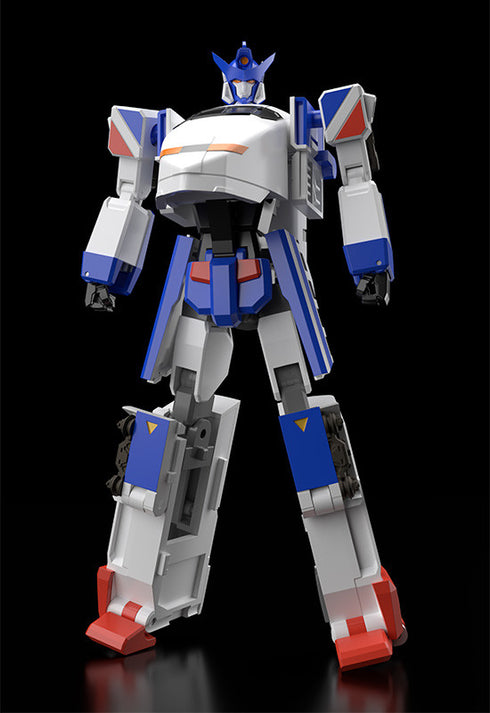 『勇者特急マイトガイン』THE合体 マイトガイン【202605再販】