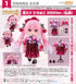 『キャラクター・ボーカル・シリーズ01 初音ミク』ねんどろいどどーる 桜ミク ひろはこ 2025Ver.(弘前)