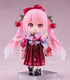 『キャラクター・ボーカル・シリーズ01 初音ミク』ねんどろいどどーる 桜ミク ひろはこ 2025Ver.(弘前)