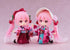『キャラクター・ボーカル・シリーズ01 初音ミク』ねんどろいどどーる 桜ミク ひろはこ 2025Ver.(弘前)
