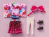 『キャラクター・ボーカル・シリーズ01 初音ミク』ねんどろいどどーる おようふくセット 桜ミク ひろはこ 2025Ver.(弘前)