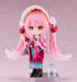 『キャラクター・ボーカル・シリーズ01 初音ミク』ねんどろいどどーる おようふくセット 桜ミク ひろはこ 2025Ver.(函館)