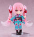 『キャラクター・ボーカル・シリーズ01 初音ミク』ねんどろいどどーる おようふくセット 桜ミク ひろはこ 2025Ver.(函館)