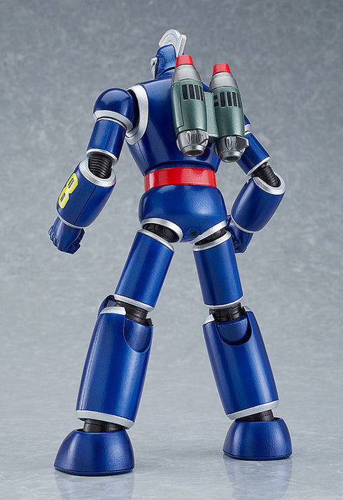 『太陽の使者 鉄人28号』MODEROID 太陽の使者 鉄人28号【202605再販】