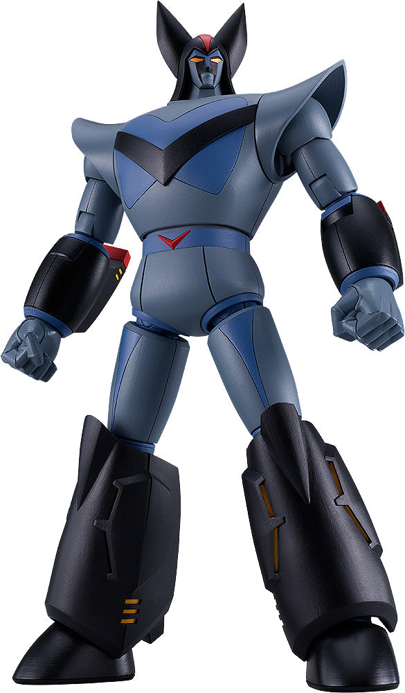 『太陽の使者 鉄人28号』MODEROID ブラックオックス(太陽の使者版)