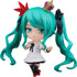 『キャラクター・ボーカル・シリーズ01 初音ミク』ねんどろいど 初音ミク ワールドイズマイン 2024Ver.【202605再販】
