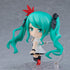 『キャラクター・ボーカル・シリーズ01 初音ミク』ねんどろいど 初音ミク ワールドイズマイン 2024Ver.【202605再販】