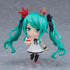『キャラクター・ボーカル・シリーズ01 初音ミク』ねんどろいど 初音ミク ワールドイズマイン 2024Ver.【202605再販】