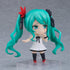 『キャラクター・ボーカル・シリーズ01 初音ミク』ねんどろいど 初音ミク ワールドイズマイン 2024Ver.【202605再販】