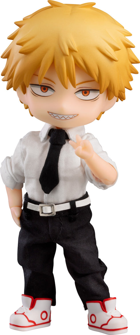 『チェンソーマン』ねんどろいどどーる デンジ【202605再販】