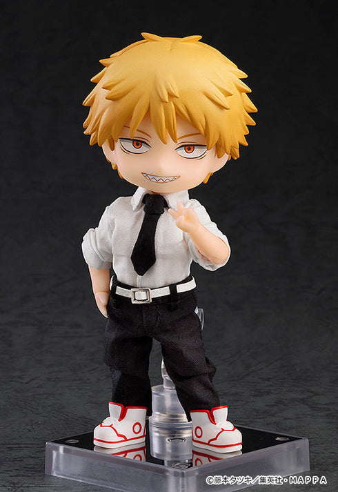 『チェンソーマン』ねんどろいどどーる デンジ【202605再販】