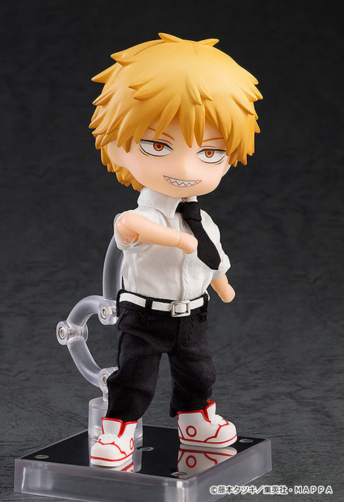 『チェンソーマン』ねんどろいどどーる デンジ【202605再販】