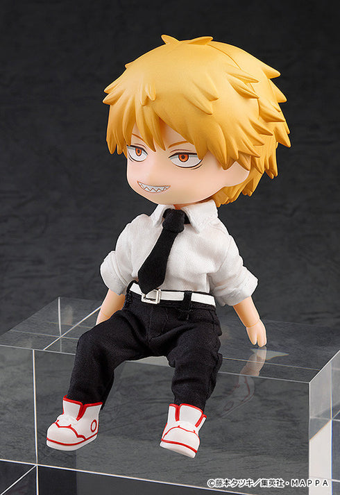『チェンソーマン』ねんどろいどどーる デンジ【202605再販】