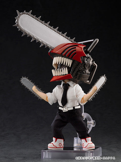 『チェンソーマン』ねんどろいどどーる デンジ【202605再販】