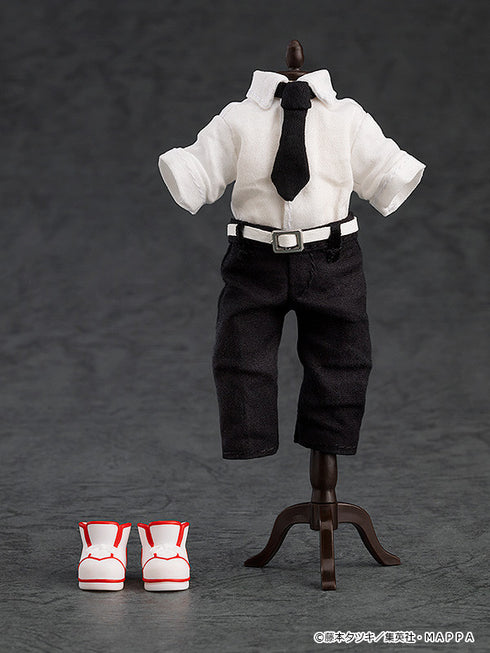 『チェンソーマン』ねんどろいどどーる デンジ【202605再販】