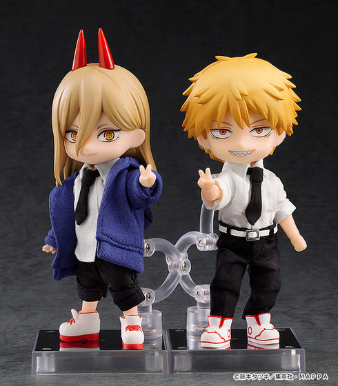 『チェンソーマン』ねんどろいどどーる デンジ【202605再販】