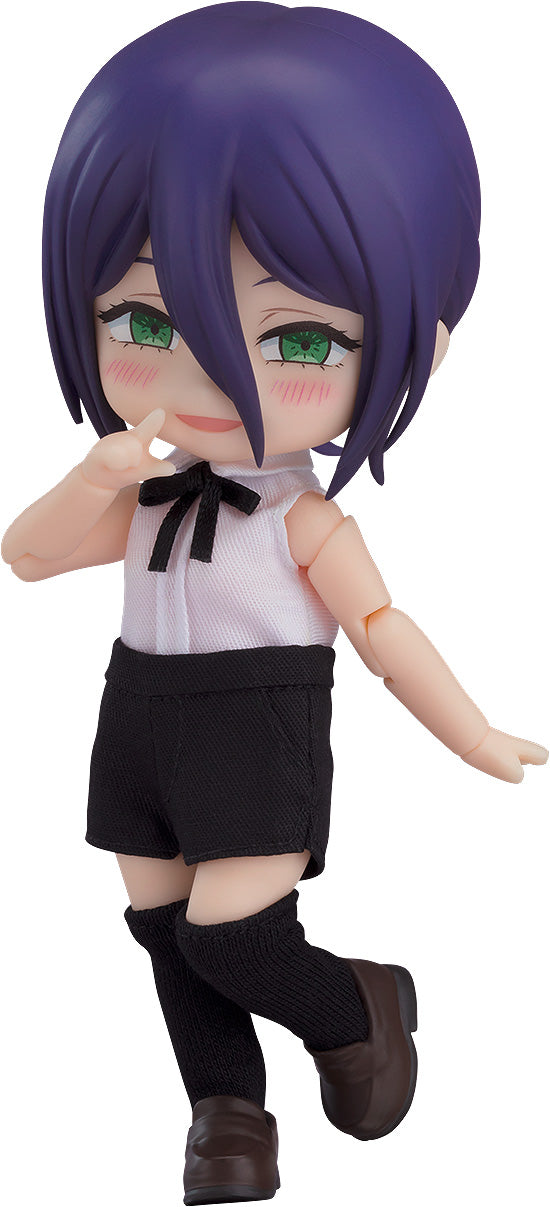 『チェンソーマン レゼ篇』ねんどろいどどーる レゼ