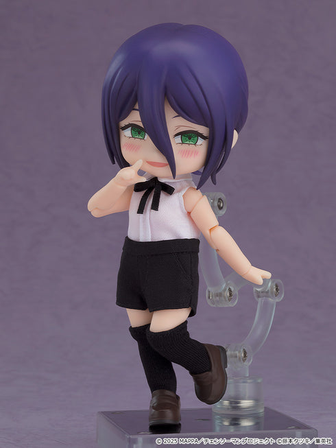 『チェンソーマン レゼ篇』ねんどろいどどーる レゼ