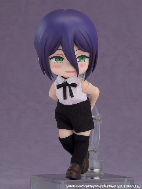 『チェンソーマン レゼ篇』ねんどろいどどーる レゼ