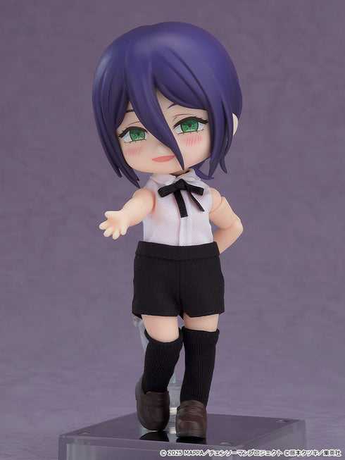 『チェンソーマン レゼ篇』ねんどろいどどーる おようふくセット レゼ
