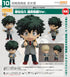 『僕のヒーローアカデミア』ねんどろいど 緑谷出久 雄英制服Ver.【202607再販】