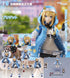 『GUILTY GEAR -STRIVE-』figma ブリジット