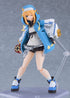 『GUILTY GEAR -STRIVE-』figma ブリジット