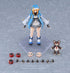 『GUILTY GEAR -STRIVE-』figma ブリジット