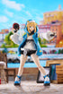 『GUILTY GEAR -STRIVE-』figma ブリジット