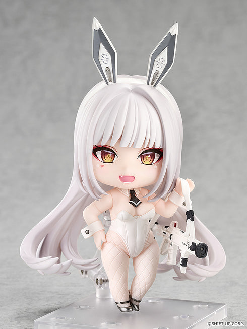 『勝利の女神:NIKKE』ねんどろいど ブラン