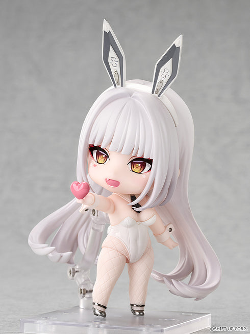 『勝利の女神:NIKKE』ねんどろいど ブラン