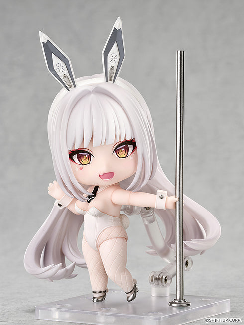 『勝利の女神:NIKKE』ねんどろいど ブラン
