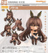 『勝利の女神:NIKKE』ねんどろいど ノワール