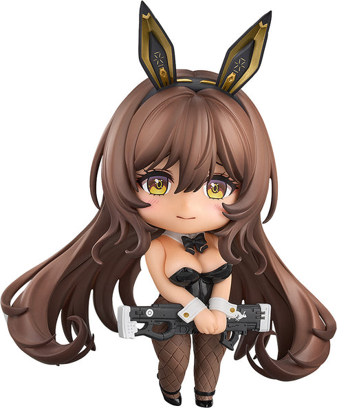『勝利の女神:NIKKE』ねんどろいど ノワール