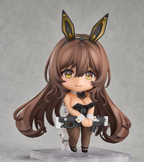『勝利の女神:NIKKE』ねんどろいど ノワール