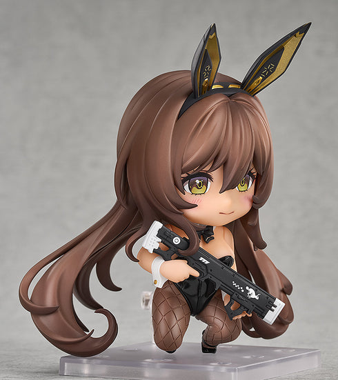 『勝利の女神:NIKKE』ねんどろいど ノワール