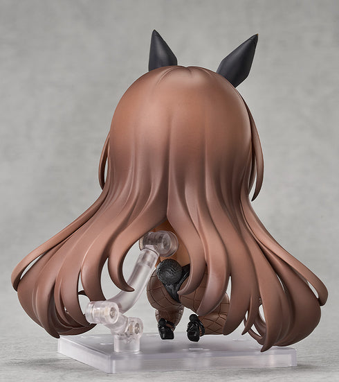 『勝利の女神:NIKKE』ねんどろいど ノワール